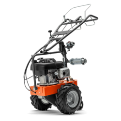 Enfouisseuse de Câble HUSQVARNA CL400