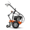 LOCATION Enfouisseuse de Câble HUSQVARNA CL400